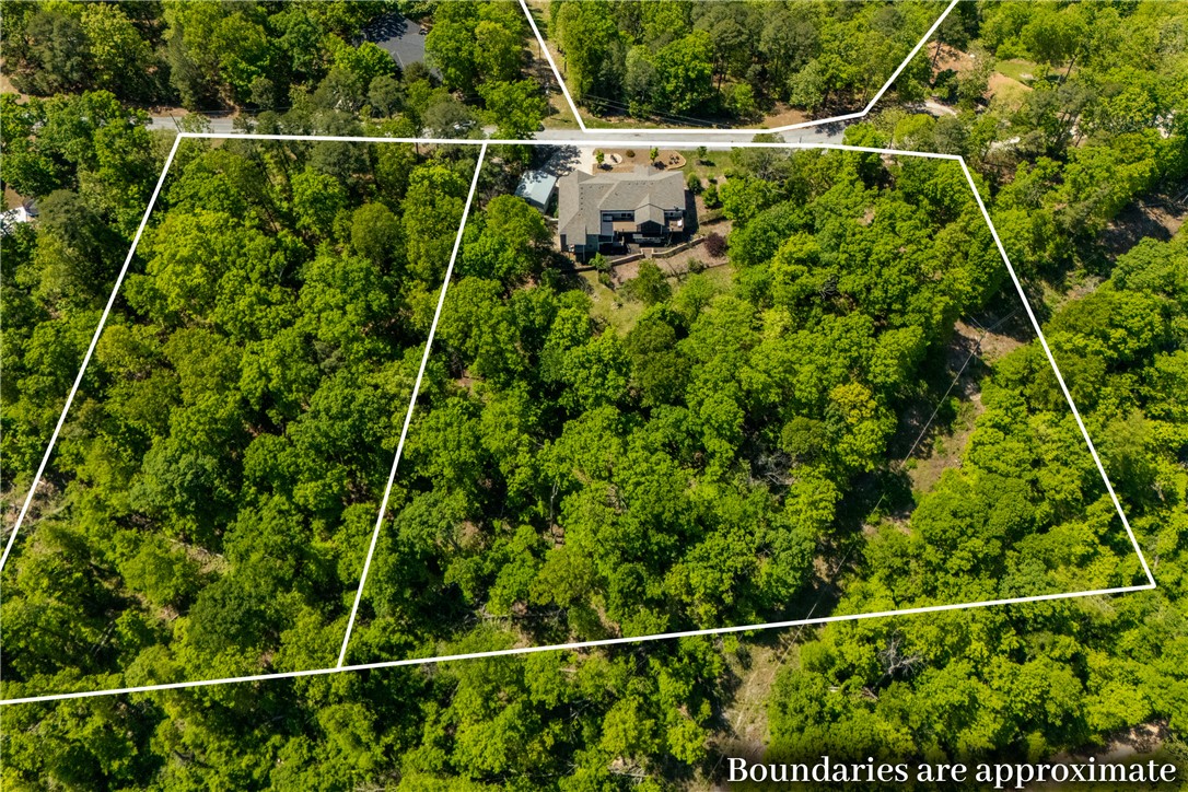 Timber Lake Estates - Residential