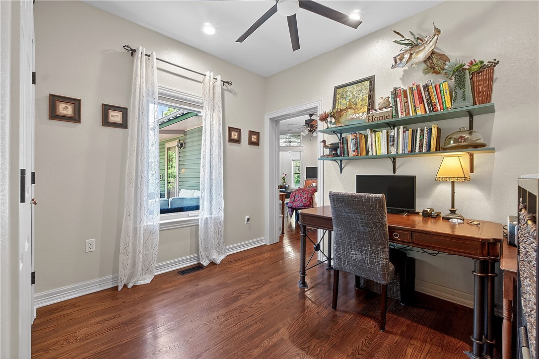 Timber Lake Estates - Residential