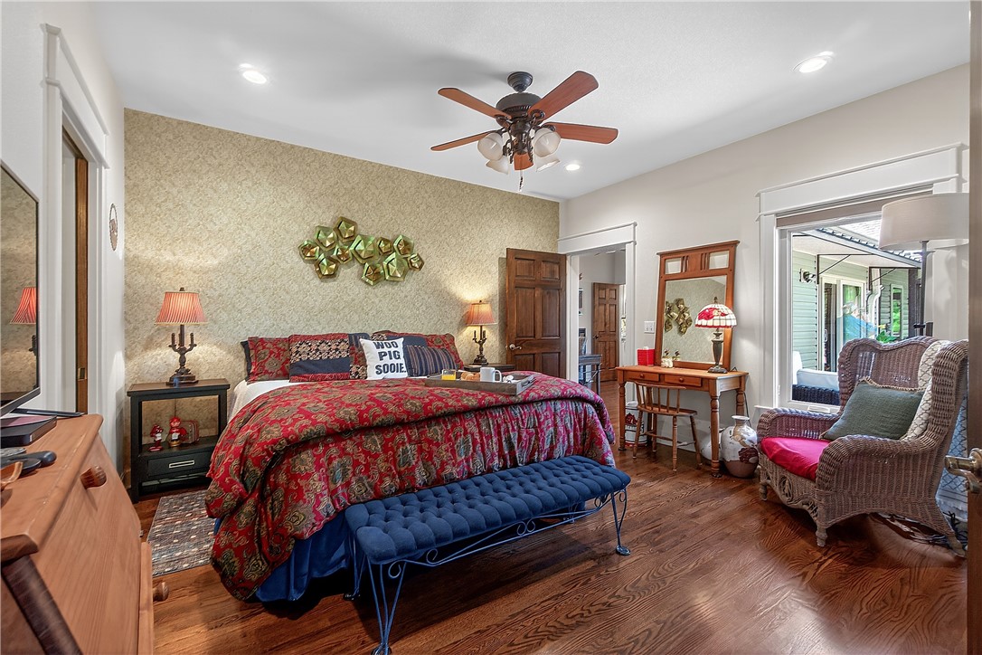 Timber Lake Estates - Residential