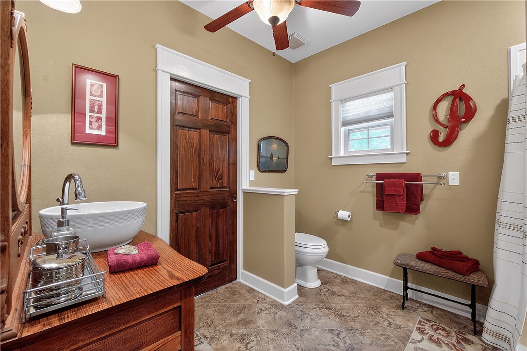 Timber Lake Estates - Residential