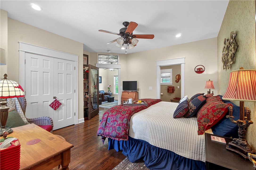 Timber Lake Estates - Residential