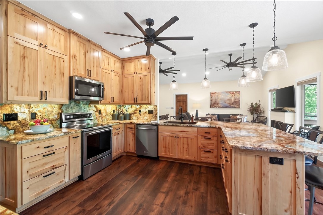 Timber Lake Estates - Residential