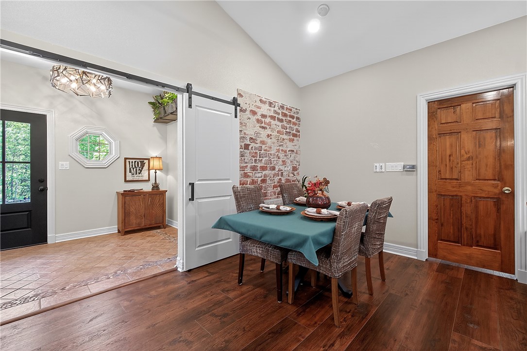 Timber Lake Estates - Residential