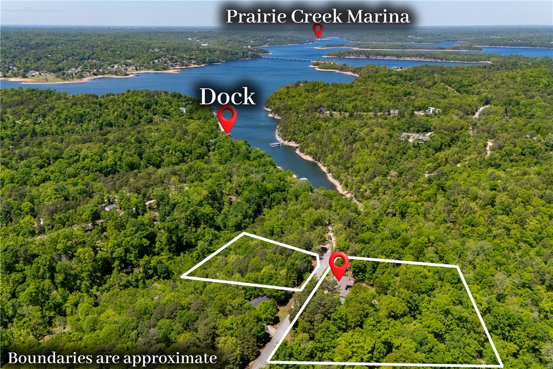 Timber Lake Estates - Residential