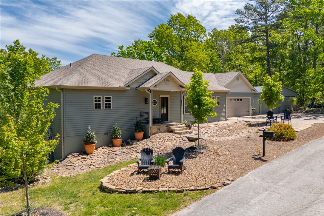 Timber Lake Estates - Residential