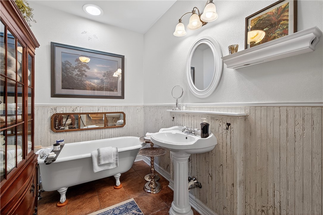 Timber Lake Estates - Residential