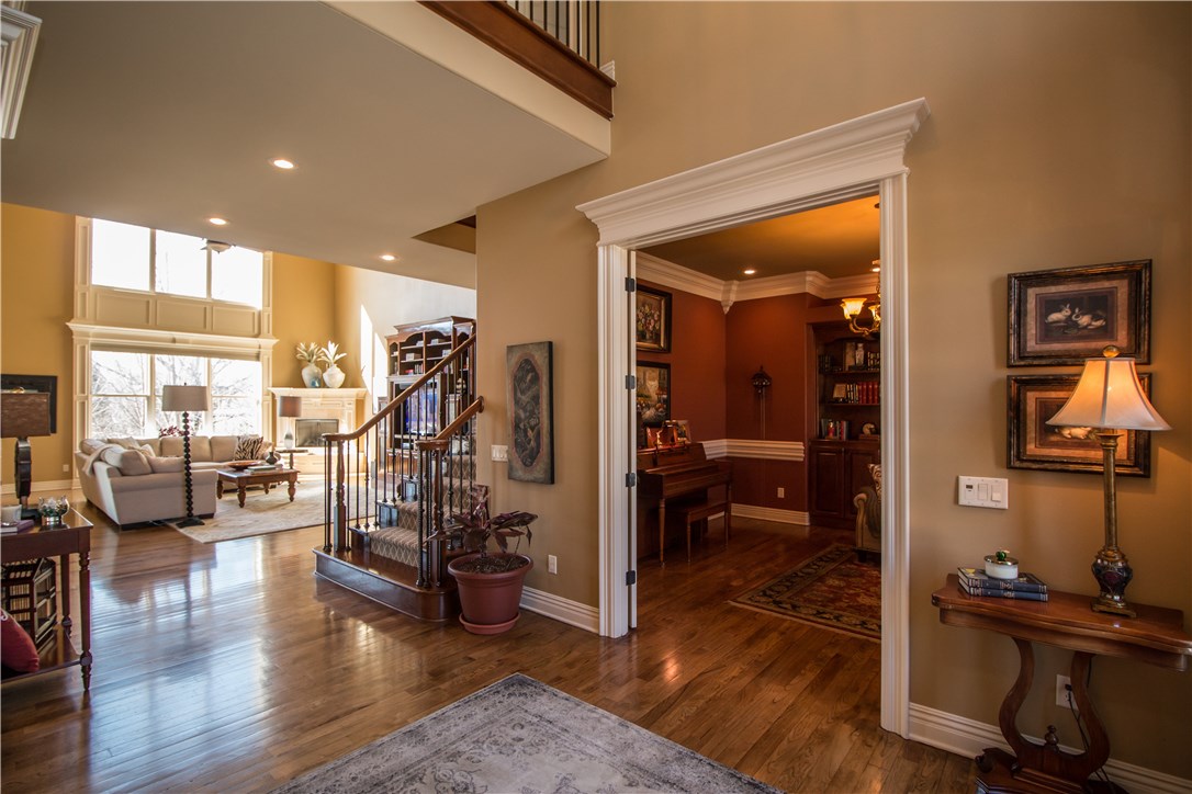 Pinnacle - Residential