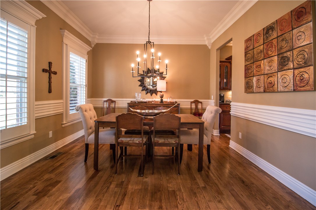 Pinnacle - Residential