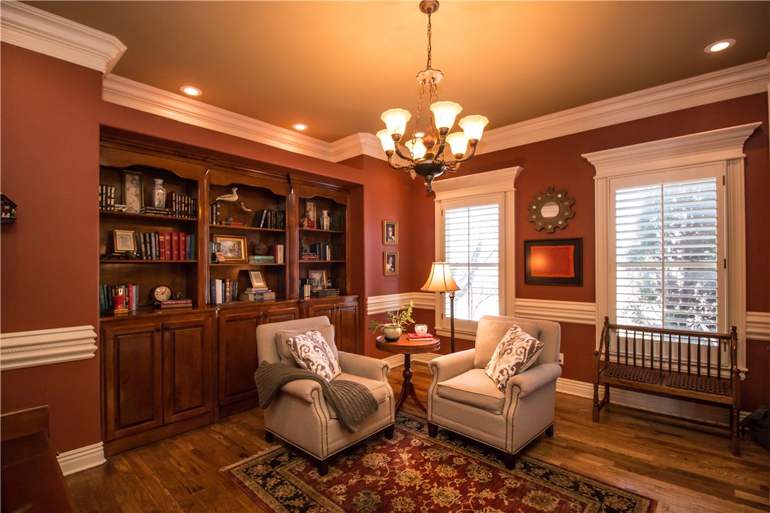 Pinnacle - Residential