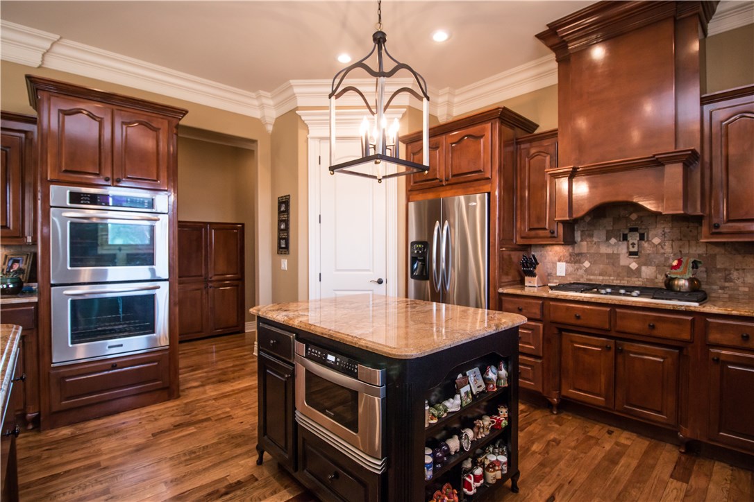 Pinnacle - Residential