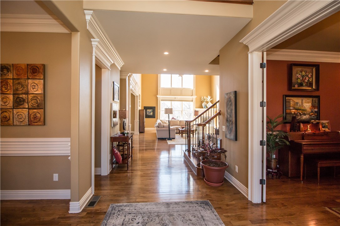 Pinnacle - Residential