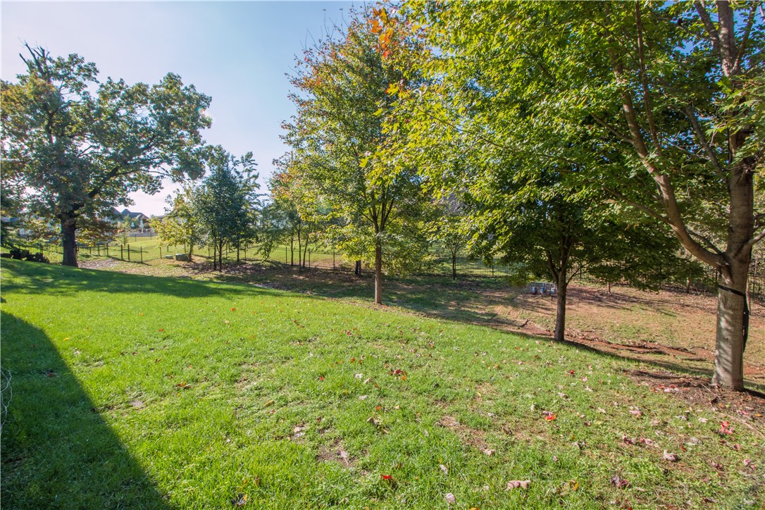 Pinnacle - Residential