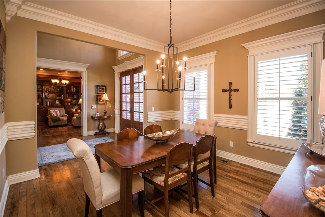 Pinnacle - Residential