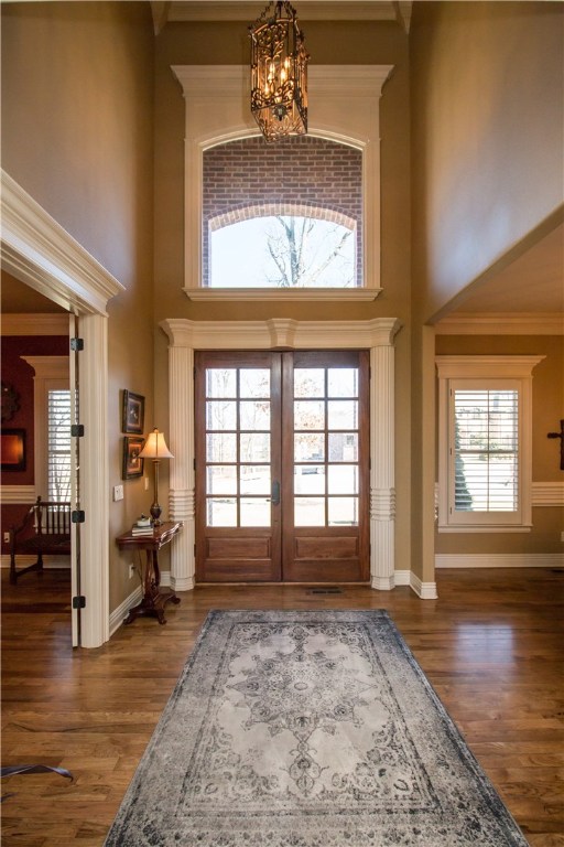 Pinnacle - Residential