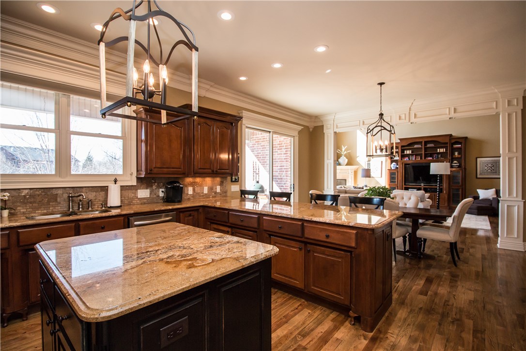 Pinnacle - Residential