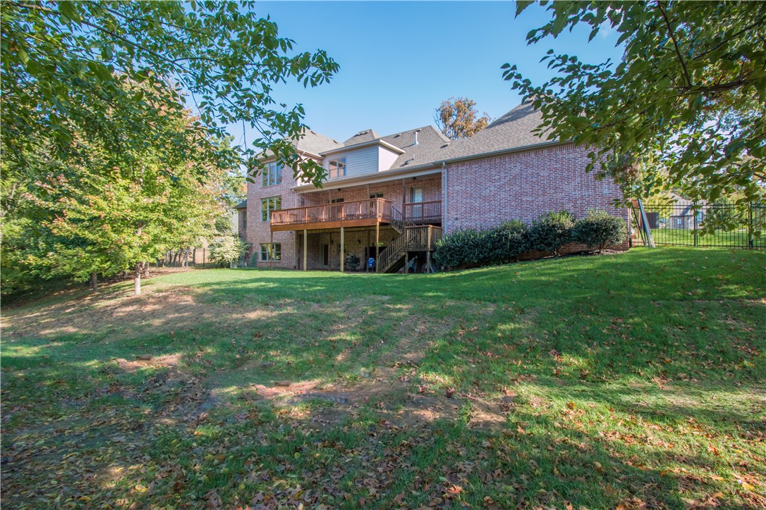 Pinnacle - Residential