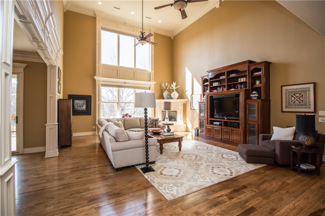 Pinnacle - Residential