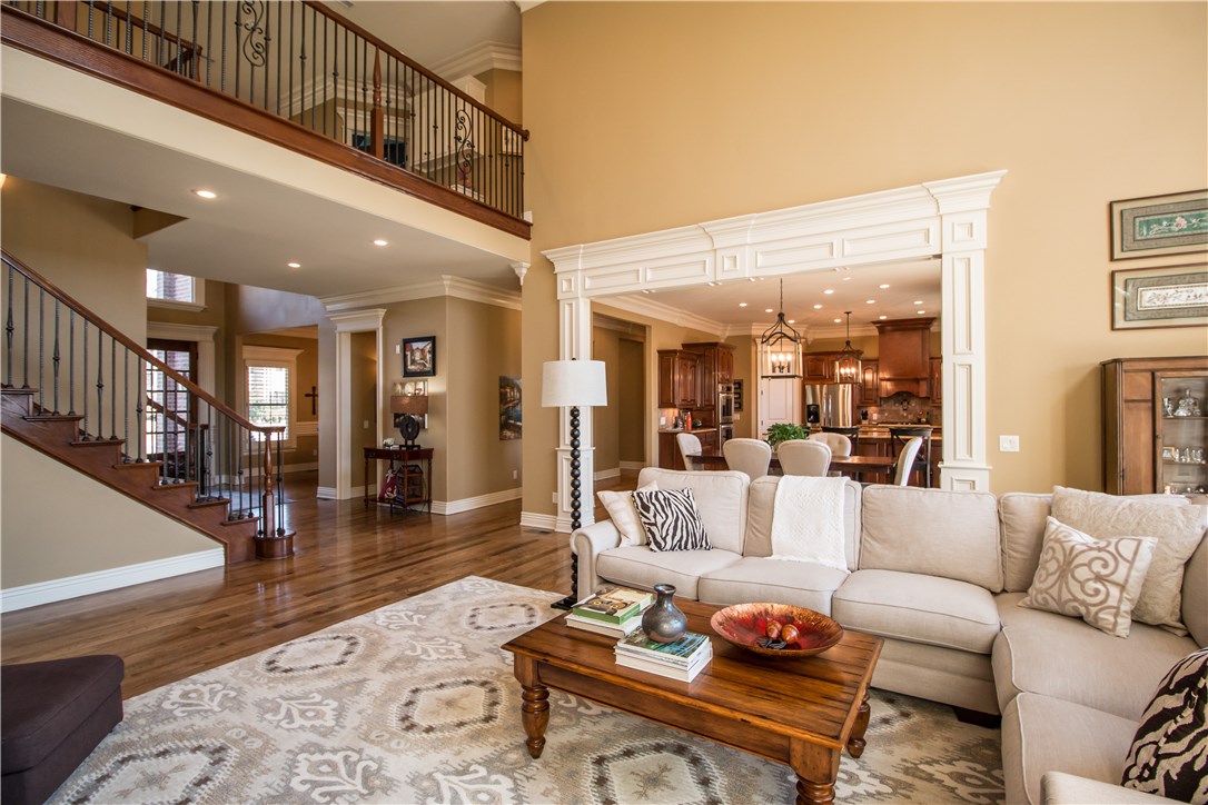 Pinnacle - Residential