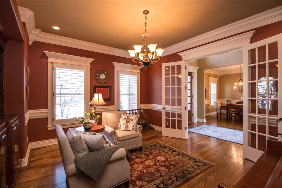 Pinnacle - Residential