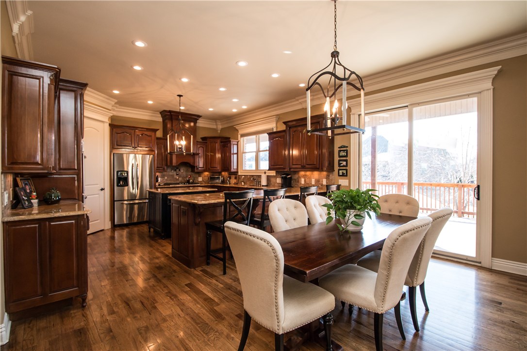 Pinnacle - Residential