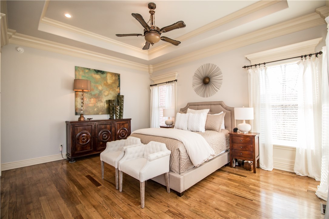 Pinnacle - Residential