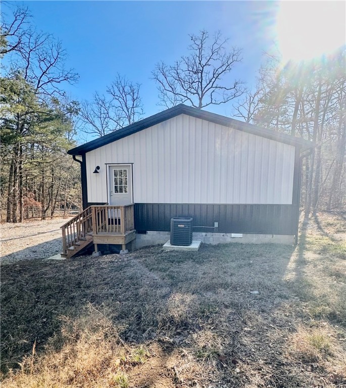 Diamond Point Sub Ii - Residential