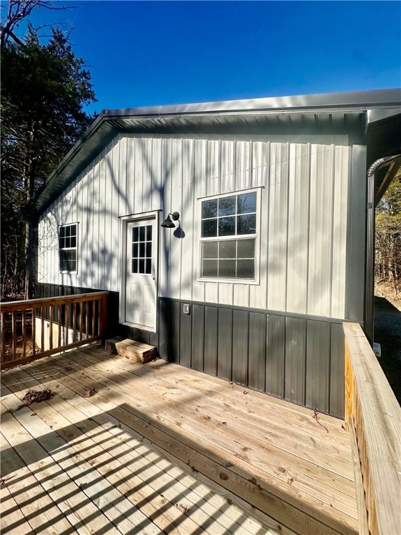 Diamond Point Sub Ii - Residential