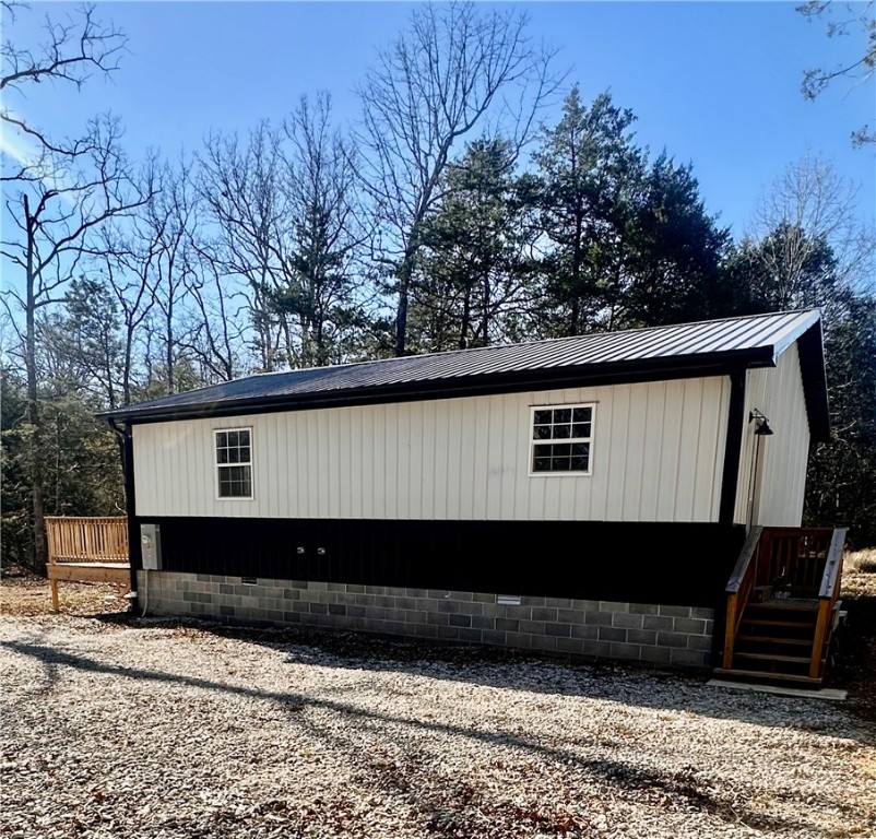 Diamond Point Sub Ii - Residential