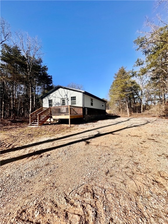 Diamond Point Sub Ii - Residential