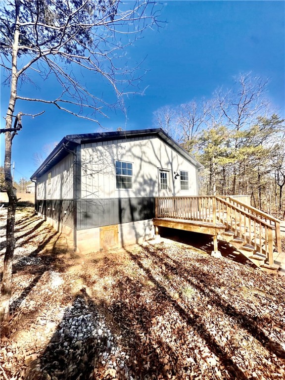 Diamond Point Sub Ii - Residential