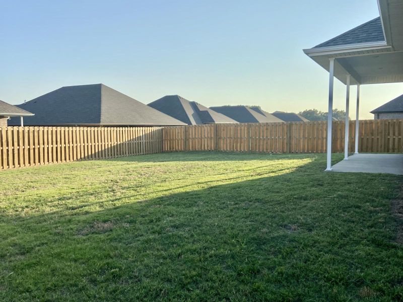 Pines Ph Iii, The Centerton - Residential Lease