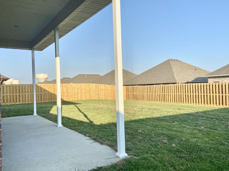 Pines Ph Iii, The Centerton - Residential Lease