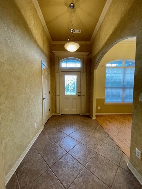 Crofton Manor Sub - Residential