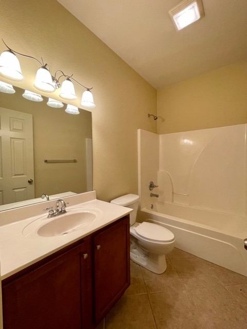 Crofton Manor Sub - Residential