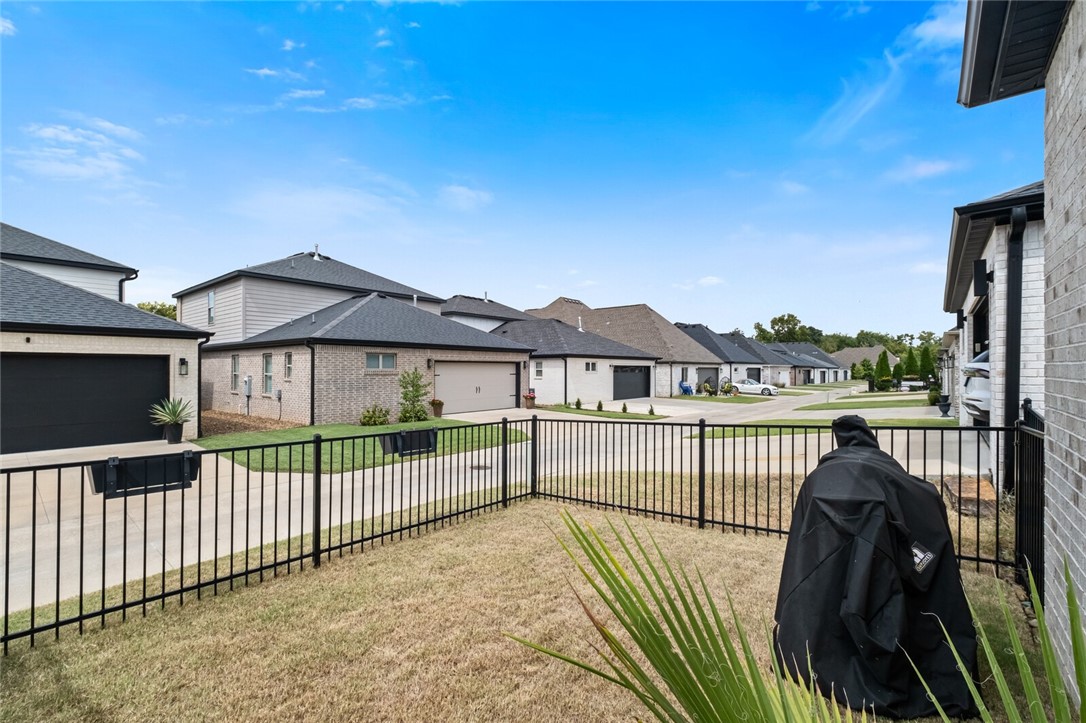 Shadow Valley Ph 8 Rogers - Residential