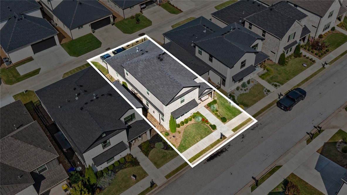 Shadow Valley Ph 8 Rogers - Residential