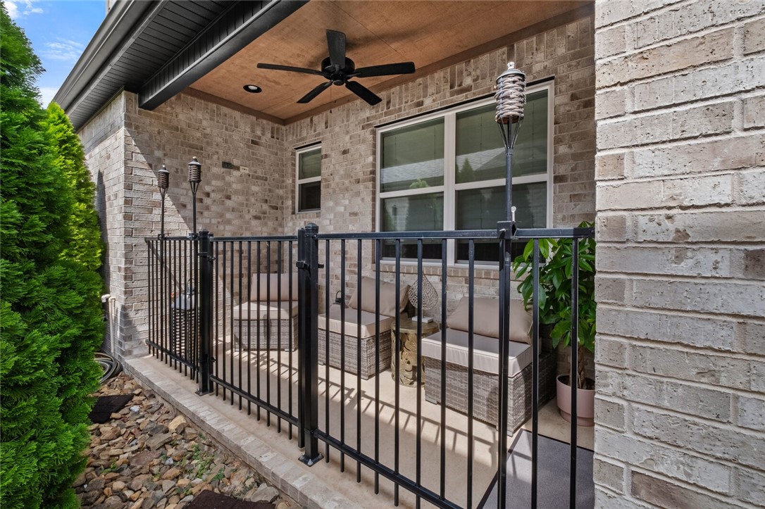 Shadow Valley Ph 8 Rogers - Residential