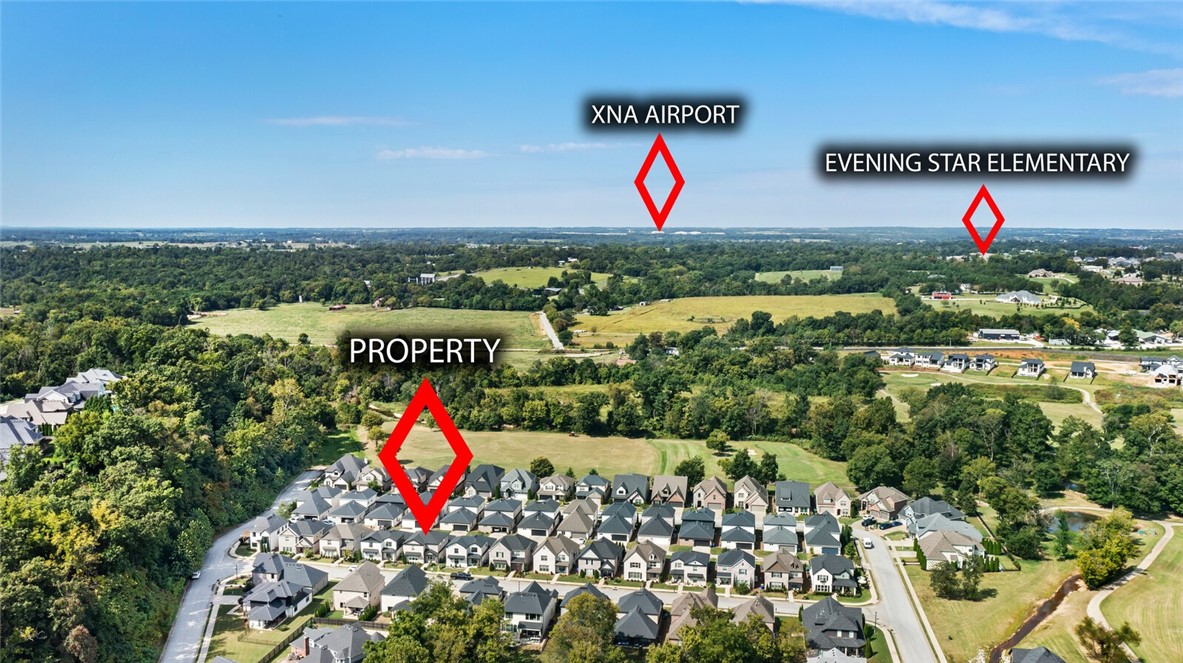 Shadow Valley Ph 8 Rogers - Residential