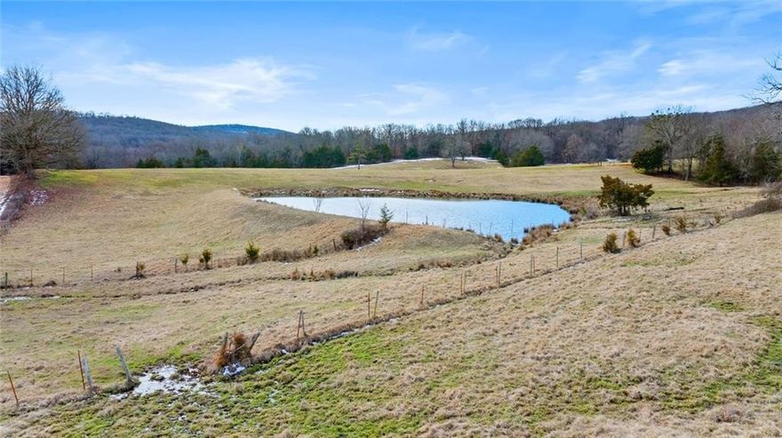 Beautiful 23.51-acre tract featuring two ponds and plenty of room for your home, farm, or weekend getaway. Rural water is at the road (buyer to verify). Excellent location with easy access to I-49, yet tucked far enough away to enjoy peaceful country living.