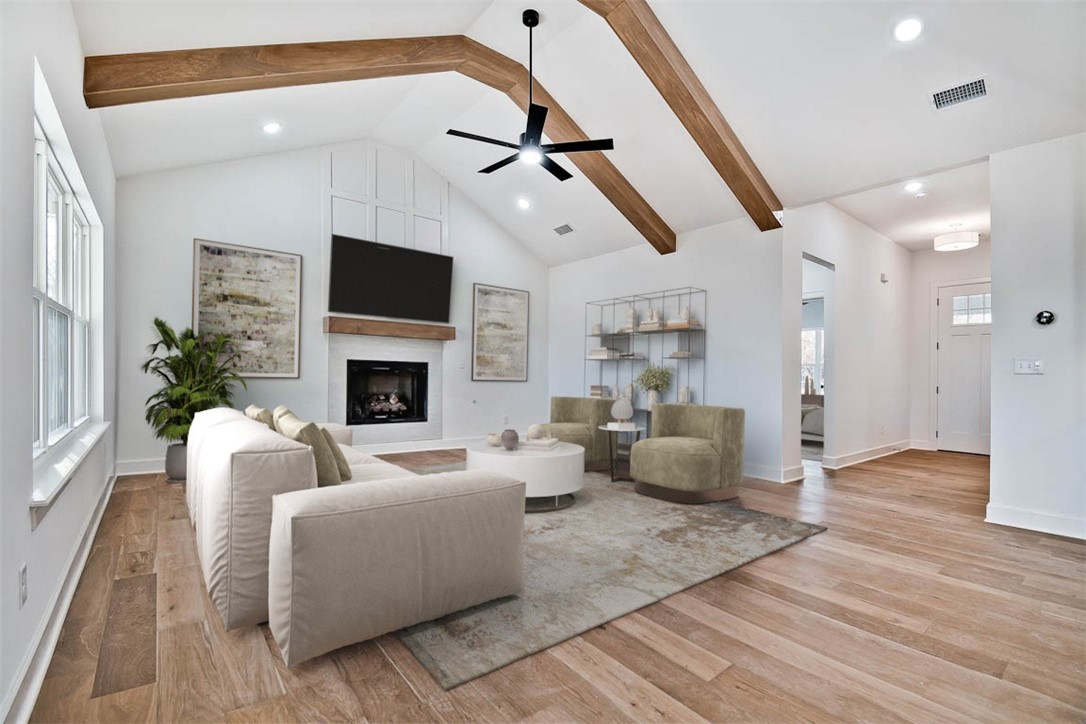 Brittany Sub - Residential