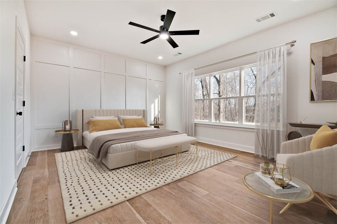 Brittany Sub - Residential