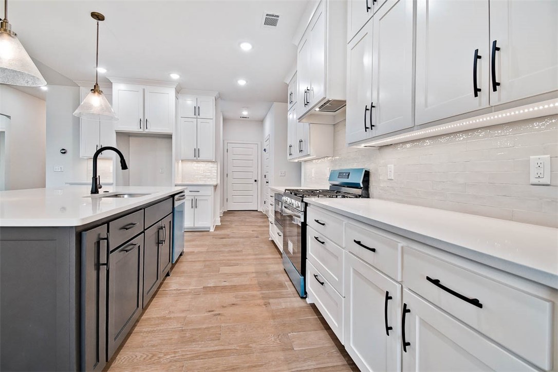 Brittany Sub - Residential