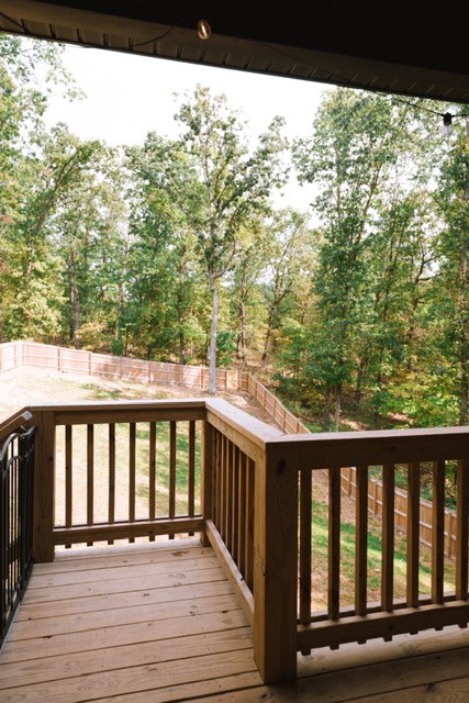 Northampton Sub Bvv - Residential Lease