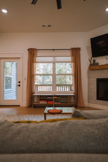 Northampton Sub Bvv - Residential Lease