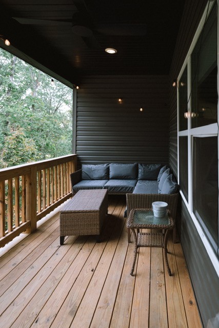 Northampton Sub Bvv - Residential Lease