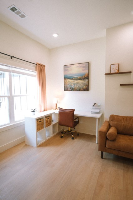 Northampton Sub Bvv - Residential Lease