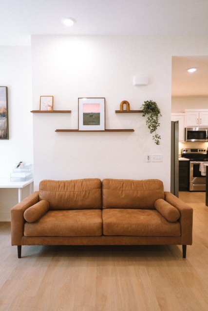 Northampton Sub Bvv - Residential Lease