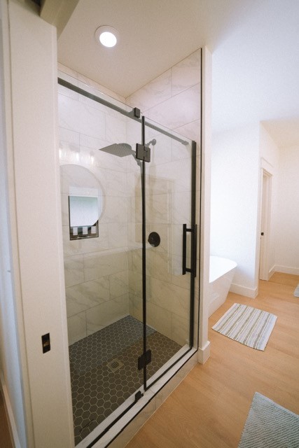 Northampton Sub Bvv - Residential Lease