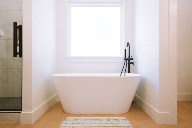 Northampton Sub Bvv - Residential Lease