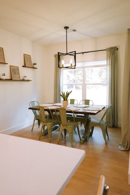 Northampton Sub Bvv - Residential Lease